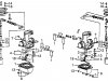 Small Image Of Carburetor Components