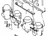 Small Image Of Carburetor Fittings e18 e39