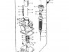 Small Image Of Carburetor G4tr-d 74-75