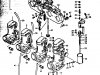 Small Image Of Carburetor gs1000n