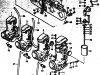 Small Image Of Carburetor gs750n en