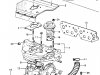 Small Image Of Carburetor Insulator -manifold