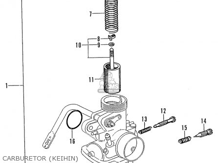 carburetor-