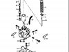 Small Image Of Carburetor marked   33011