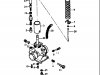 Small Image Of Carburetor marked   33012