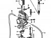 Small Image Of Carburetor model H