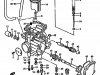 Small Image Of Carburetor model L m n p r s