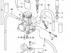 Small Image Of Carburetor model T v