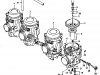 Small Image Of Carburetor model T v