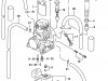 Small Image Of Carburetor model X y