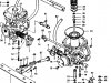 Small Image Of Carburetor model Z