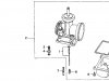 Small Image Of Carburetor O p  Parts Kit