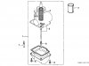Small Image Of Carburetor Optional Parts Kit 1
