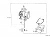 Small Image Of Carburetor Optional Parts Kit 2