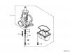 Small Image Of Carburetor Optional Parts Kit