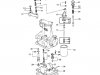 Small Image Of Carburetor Parts 77-78 A1 a2 