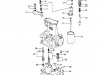 Small Image Of Carburetor Parts 78 C1 c1a