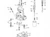 Small Image Of Carburetor Parts 79-81 C2 c3 