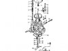 Small Image Of Carburetor Parts kz400-d3 76
