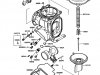 Small Image Of Carburetor Parts015043nami 