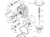 Small Image Of Carburetor Partszx900ce026342sim 