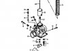 Small Image Of Carburetor ts100n ts100c F no 119365~tstcon