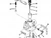 Small Image Of Carburetor Yz80a