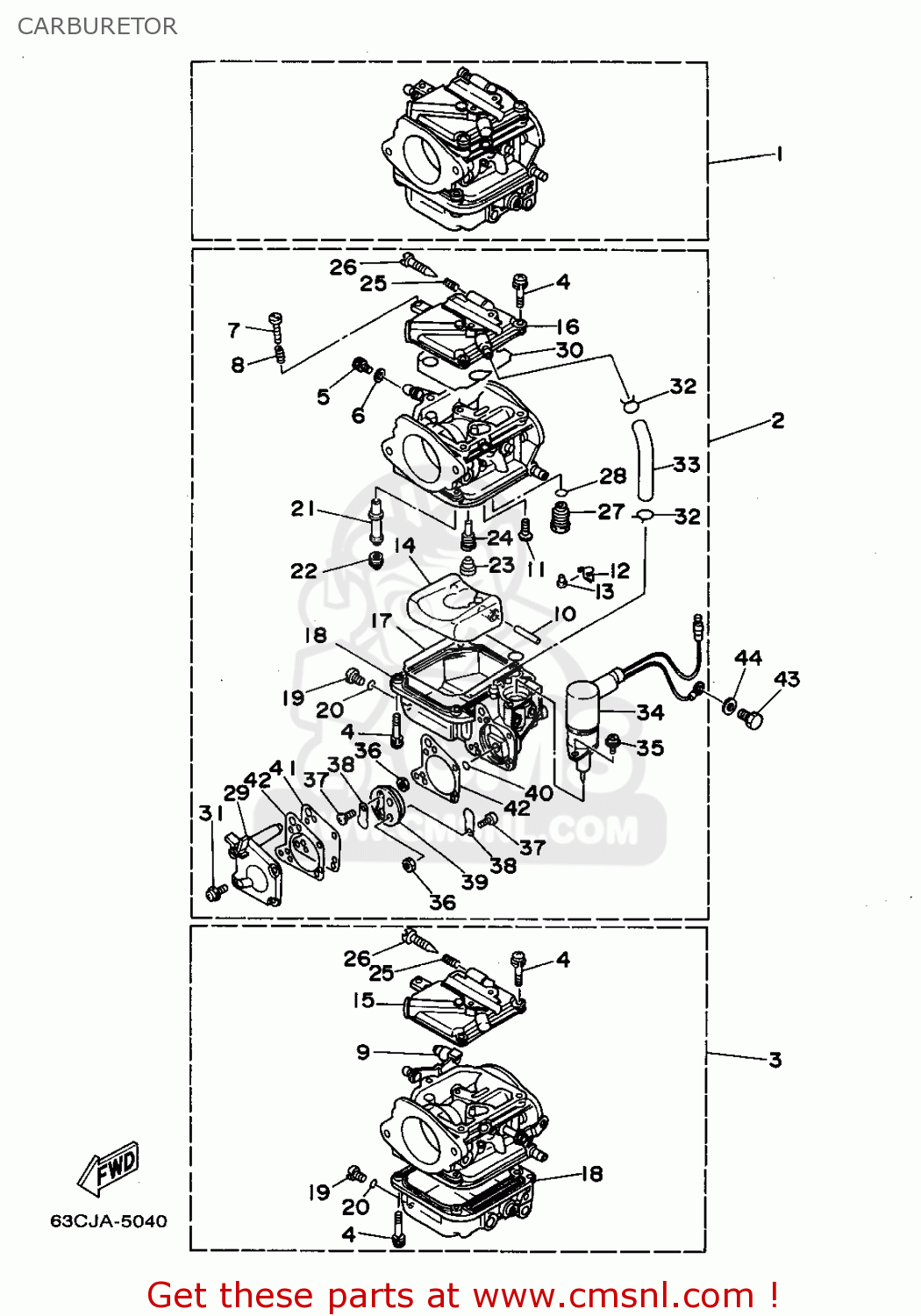 Jet Main 118 For 40 Mh Er Tr 50 Er Th P50 Tr T 1995 Order At Cmsnl