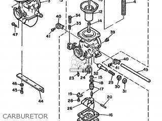 (11H1410720) NEEDLE VALVE SET (11H1410720) NEEDLE VALVE SET