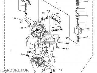 4FU1434800: Pipe 1 Yamaha - buy the 4FU-14348-00 at CMSNL