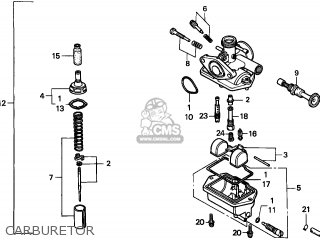 (16015166014) CHAMBER SET,FLOAT (16015166014) CHAMBER SET,FLOAT
