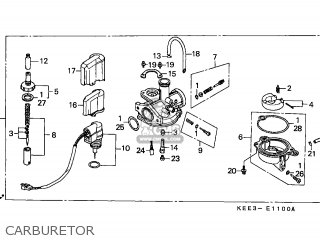 CHAMBER SET,FLOAT CHAMBER SET,FLOAT