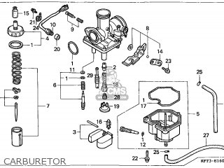 16025KCM621: Lever Set,choke Honda - buy the 16025-KCM-621 at CMSNL