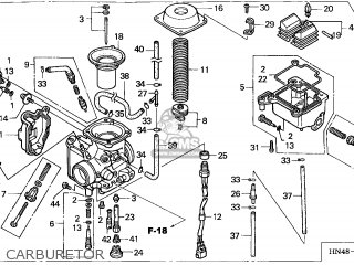 CHAMBER SET,FLOAT CHAMBER SET,FLOAT