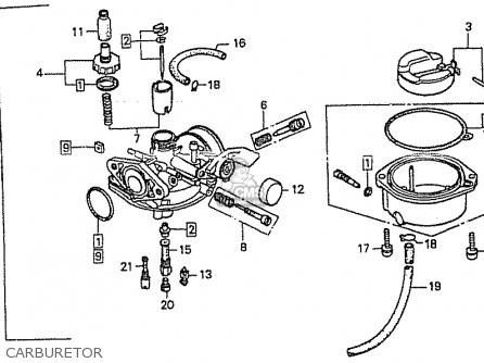 CHAMBER SET,FLOAT CHAMBER SET,FLOAT