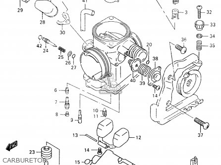 (1349714F00X00) U RING (1349714F00X00) U RING