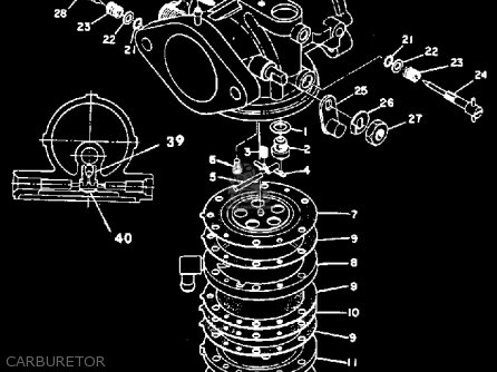 SCREW, ROD L.H. - ISO SCREW, ROD L.H. - ISO