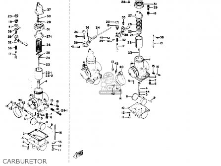 Cap, Mixing Chamber photo