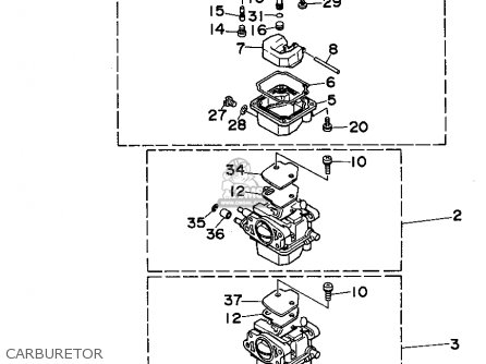 62Y1438300: Screw, Drain Yamaha - buy the 62Y-14383-00 at CMSNL