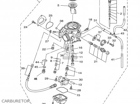 PILOT SCREW SET PILOT SCREW SET