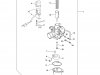 Small Image Of Carburetor