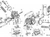 Small Image Of Carburetor   Component Parts