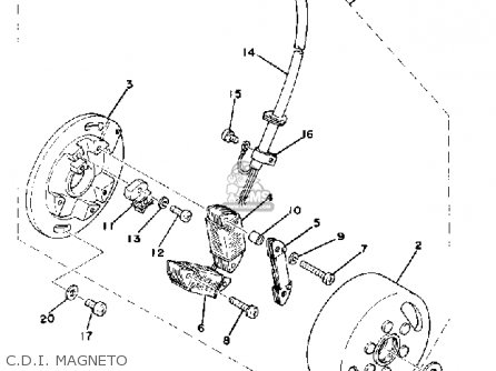 COIL, SOURCE 1 COIL, SOURCE 1