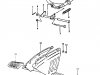 Small Image Of Center Stand -footrest