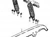 Small Image Of Chain Case-shock Absorber