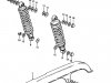 Small Image Of Chain Case - Shock Absorber