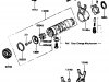 Small Image Of Change Drum shift Fork
