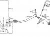 Small Image Of Change Pedal   Brake Pedal    Kick Start Arm
