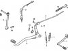 Small Image Of Change Pedal -  Brake Pedal - Kick Starter Arm