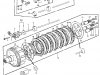 Small Image Of Clutch 73-75 D e f  76 A8